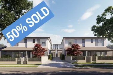 East Grove Townhomes - 34-36 Brougham Street, East Gosford NSW 2250 - East Gosford NSW 2250