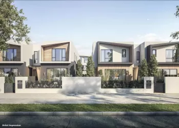 Eastwood Monash Estate - 29 Browns Road, Clayton VIC 3168 - Clayton
