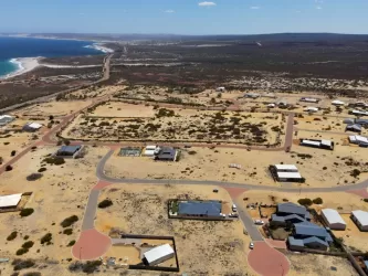 Eco Flora Estate - Flora Boulevard, Kalbarri WA 6536 - Kalbarri