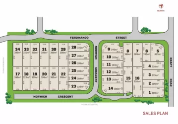 Element The Pocket Estate - 29 Kraft Road, Pallara QLD 4110 - Pallara