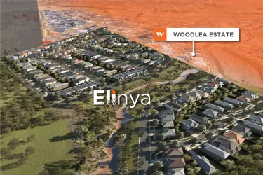 Elinya Estate - 598-632 Beattys Road, Bonnie Brook VIC 3335 - Bonnie Brook VIC 3335
