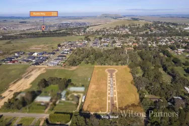 Elisha Court Estate - 141 King Street, Wallan VIC 3756 - Wallan