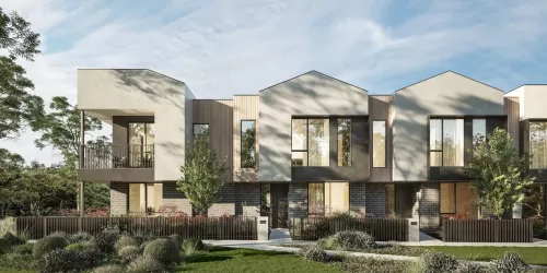 Eliston Place - 20 Waterman Drive, Clyde VIC 3978 - Clyde