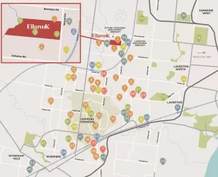 Ellarook Estate - 267 Woods Road, Truganina VIC 3029 - Truganina