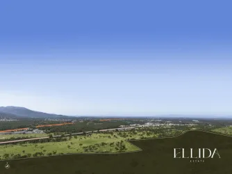 Ellida Estate - 23-27 William Palfrey Road, Parkhurst QLD 4702 - Parkhurst