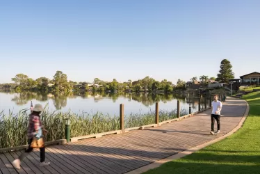 Elloura Estate - 50 Elloura Drive, Nagambie VIC 3608 - Nagambie VIC 3608