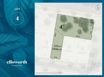 Ellsworth Estate - 196-208 Fleming Road, Tingalpa QLD 4173 - Tingalpa