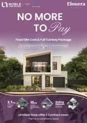Elouera Estate - Boundary Road, Tallawong NSW 2762 - Tallawong