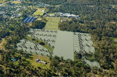 Elridge Estate - 153-179 Green Ridge Road, Jimboomba QLD 4280 - Jimboomba