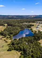 Elwood Rise Estate - Cnr Raaen Road and Townsend Street, D'Aguilar QLD 4514 - D'Aguilar
