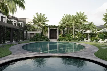 Ember Townhomes - 7001 St Augustines Drive, Augustine Heights QLD 4300 - Augustine Heights