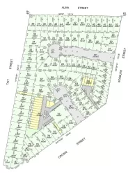 Empire Estate - 86-124 Crown Street, Sebastopol VIC 3356 - Sebastopol VIC 3356