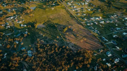 Eskdale Estate - Funk Road, Regency Downs QLD 4341 - Regency Downs