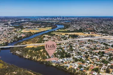 Evely Estate - Ingles Place, Bayswater WA 6053 - Bayswater