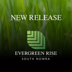 Evergreen Rise Estate - South Nowra