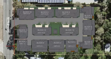 Evergreen on Denham Estate - 153-155 Denham Street, Bracken Ridge QLD 4017 - Bracken Ridge