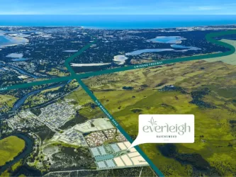 Everleigh Estate - 192 Old Mandurah Road, Ravenswood WA 6208 - Ravenswood