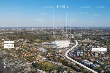 Fable by Rogerscorp - 31 Woolworths Street, Everton Park QLD 4053 - Everton Park