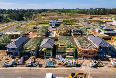 Fairwood Rise Estate - 280 Garfield Road East, Rouse Hill NSW 2155 - Rouse Hill NSW 2155