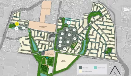 Ferntree Ridge Estate - Drouin VIC 3818