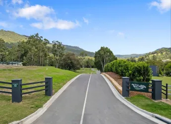 Fig Tree Acres Estate - 20-32 Geiger Road, Canungra QLD 4275 - Canungra QLD 4275