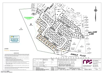 Melba Street & Lot 200, Armstrong Beach QLD 4737 - Armstrong Beach QLD 4737