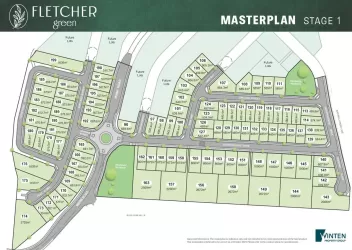 Fletcher Green Estate - 605 Minmi Road, Minmi NSW 2287 - Minmi NSW 2287