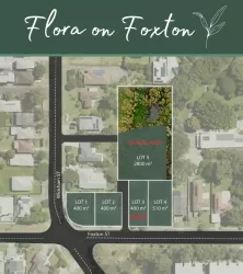 Flora on Foxton Estate - 86 Wickham Street, Morningside QLD 4170 - Morningside