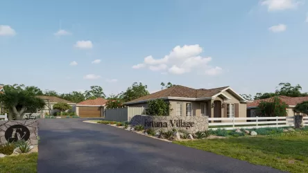 Fortuna Village Estate - 22 Chum Street, Golden Square VIC 3555 - Golden Square