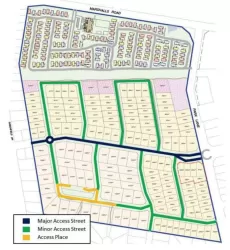 Franklin Place Estate - Park Lane, Traralgon VIC 3844 - Traralgon