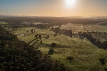 Frawleys Paddock Estate - 257-263 Gleesons Road, Axe Creek VIC 3551 - Axe Creek