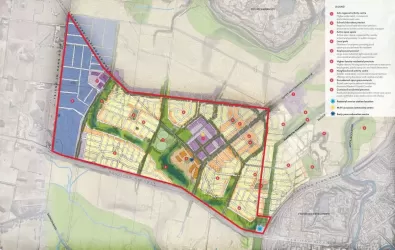 Fyansford Park Estate - 370-480 Hamilton Highway, Fyansford VIC 3218 - Fyansford VIC 3218