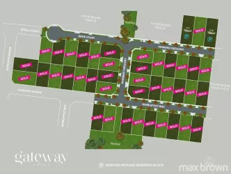 Gateway Estate - Nelson Road, Lilydale VIC 3140 - Lilydale