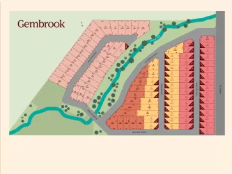 Gembrook Estate - Lot 752 Menge Road, Tanunda SA 5352 - Tanunda