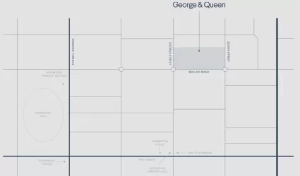 George & Queen Estate - 145a-157b Beulah Road, Norwood SA 5067 - Norwood