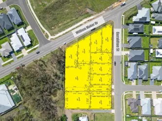 Geraldton Street, Orange NSW 2800 - Orange