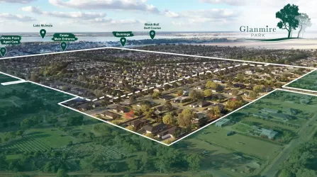 Glanmire Park Estate - 80 Woods Road, Yarrawonga VIC 3730 - Yarrawonga VIC 3730