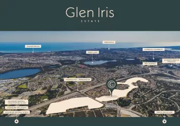 Glen Iris Estate - Jandakot WA 6164