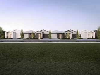 Glenvill Homes at Armstrong Estate – Liora Release - Corner Unity Drive and Surf Coast Hwy, Mount Duneed VIC 3217 - Mount Duneed