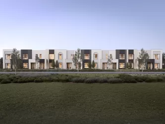 Glenvill Homes at Ashbury Estate – Horizon Release - 460 Boundary Road, Armstrong Creek VIC 3217 - Armstrong Creek