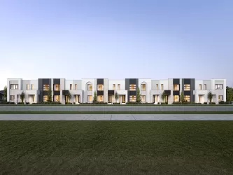 Glenvill Homes at Five Farms – Marla Release - 270 Hardys Road, Clyde North VIC 3978 - Clyde North