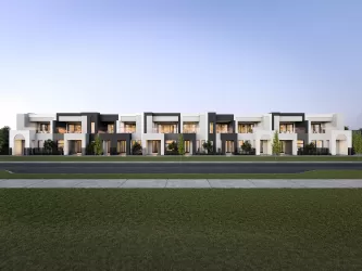 Glenvill Homes at Stockland Highlands – Mistral Release - Mickleham Road, Mickleham VIC 3064 - Mickleham