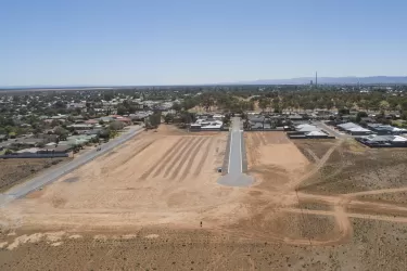 Glynde Estate - Senate Road, Risdon Park South SA 5540 - Risdon Park South