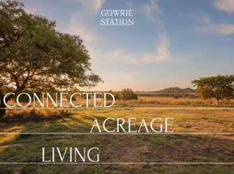 Gowrie Station - 178 Gowrie Tilgonda Road, Gowrie Junction QLD 4352 - Gowrie Junction QLD 4352