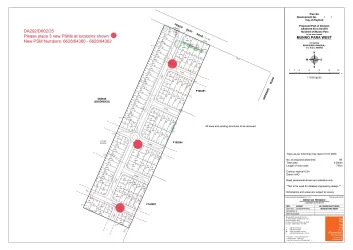 Goyal Estate - 461 Fradd East Road, Munno Para West SA 5115 - Munno Para West SA 5115