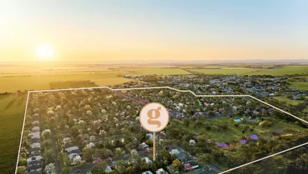 Gracewood Estate - Calomba Road, Mallala SA 5502 - Mallala