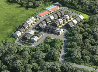 Grand Hill Estate - 370 Old Northern Road, Castle Hill NSW 2154 - Castle Hill NSW 2154