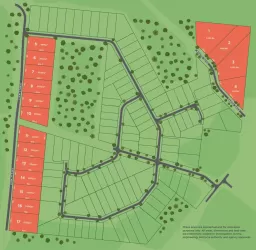 Grand Secret Estate - View Street, Grand Secret QLD 4820 - Grand Secret QLD 4820