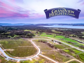 Grandview Heights Estate - Grandview Rise, Kalgan WA 6330 - Kalgan