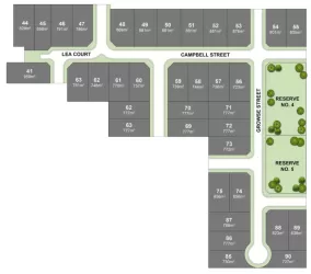 Green Haven Estate - 52 Campbell Street, Yarram VIC 3971 - Yarram VIC 3971